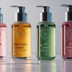 🧴 Panduan Lengkap Memilih Moisturizer & Toner Sesuai Jenis Kulit